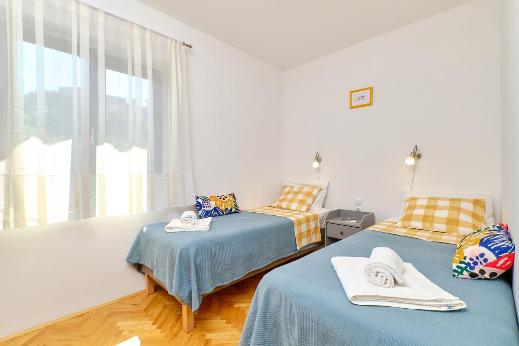 Argo Apartmán