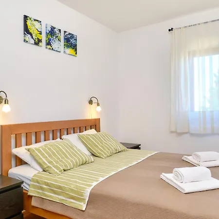 Argo Apartmani Mali Losinj Exterior photo