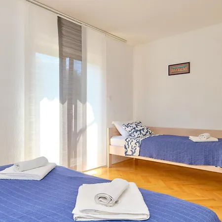 Argo Apartmani Mali Losinj Exterior photo