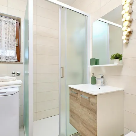 Argo Apartmani Mali Losinj Exterior photo
