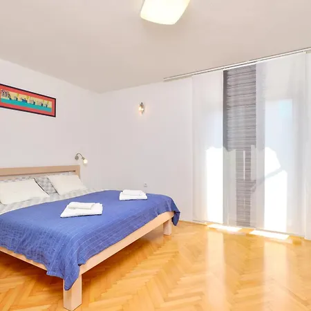 Argo Apartmani Mali Losinj Exterior photo