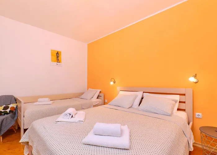 Argo Apartmani