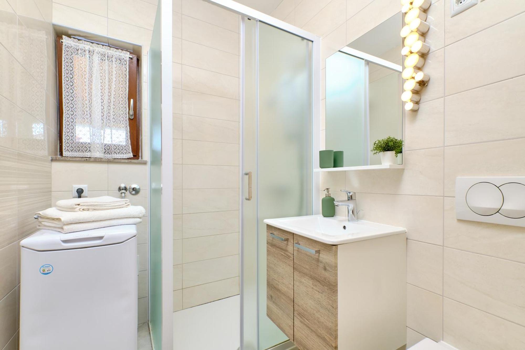 Apartment Argo Mali Lošinj