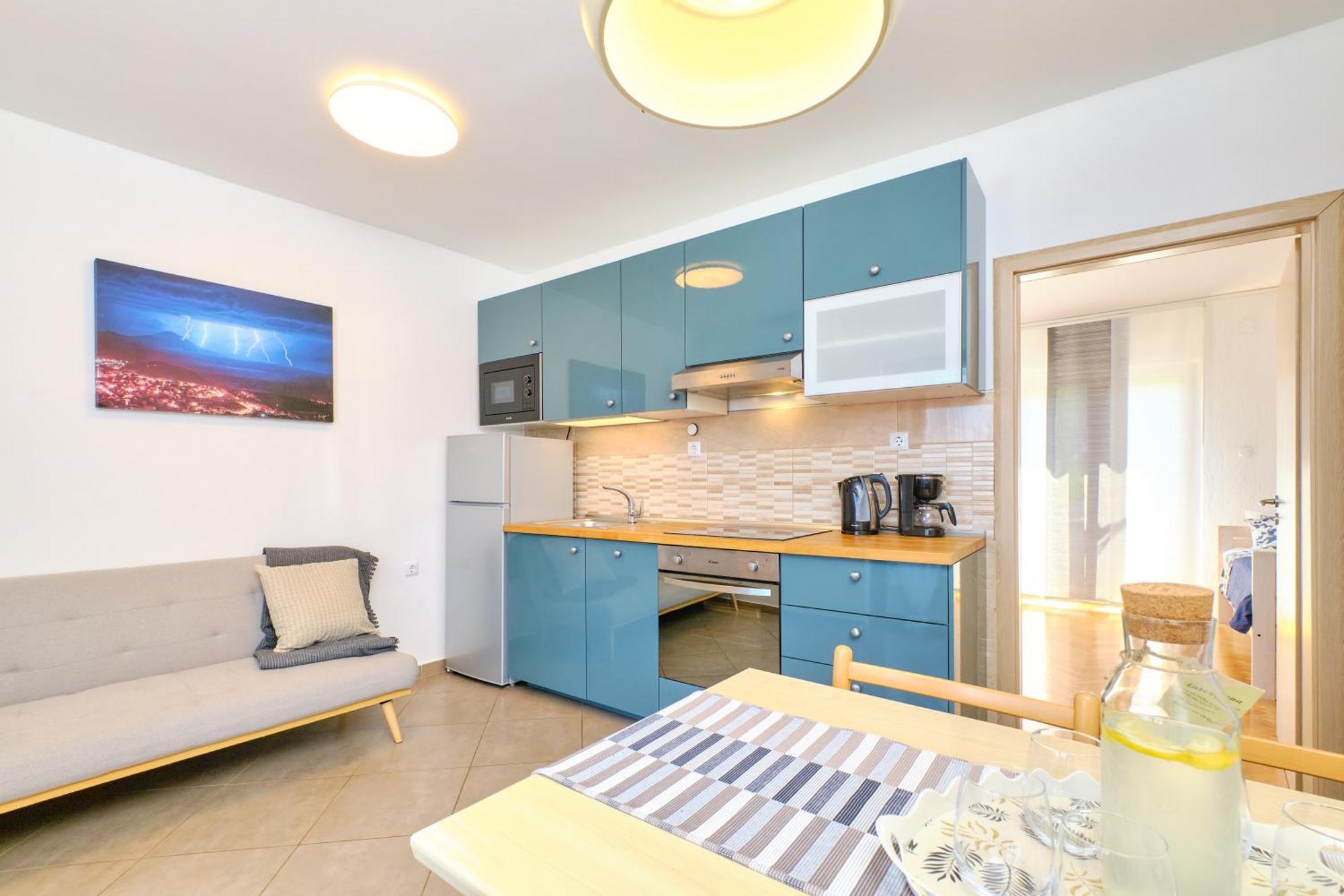 Argo Apartament