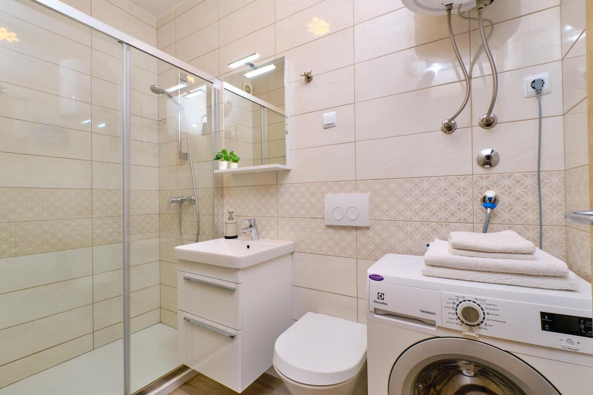 Argo Apartament