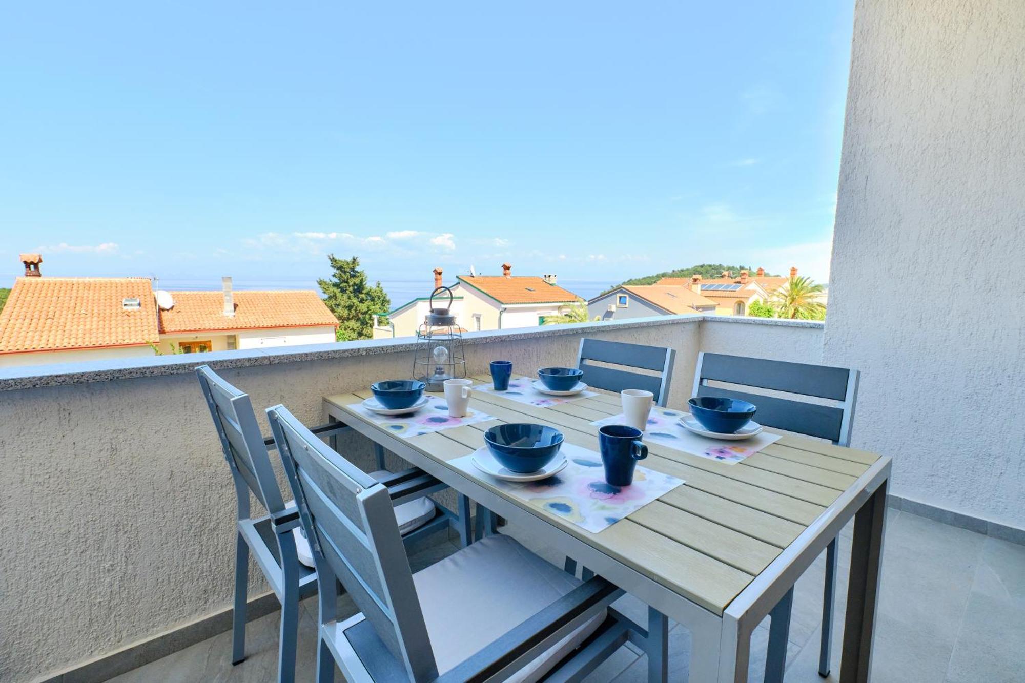 Argo Apartament