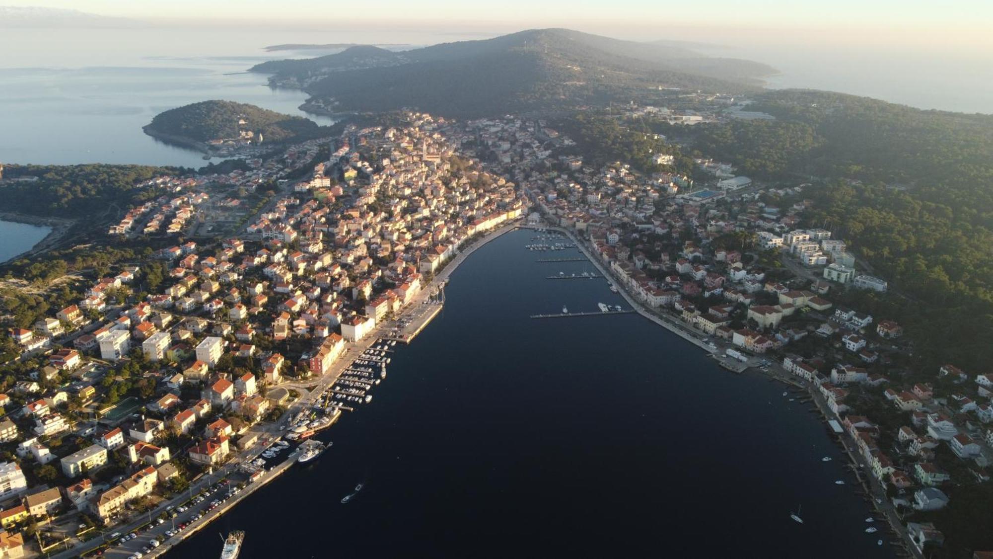 Argo * Mali Lošinj