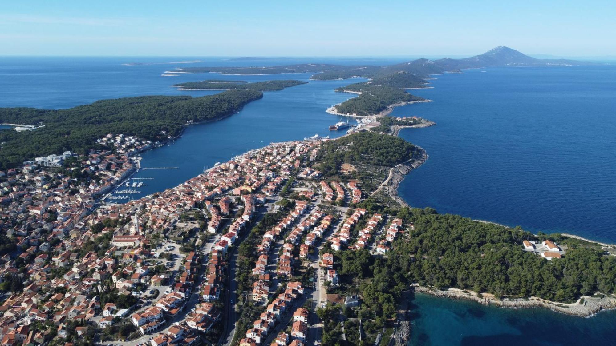 Apartament Argo